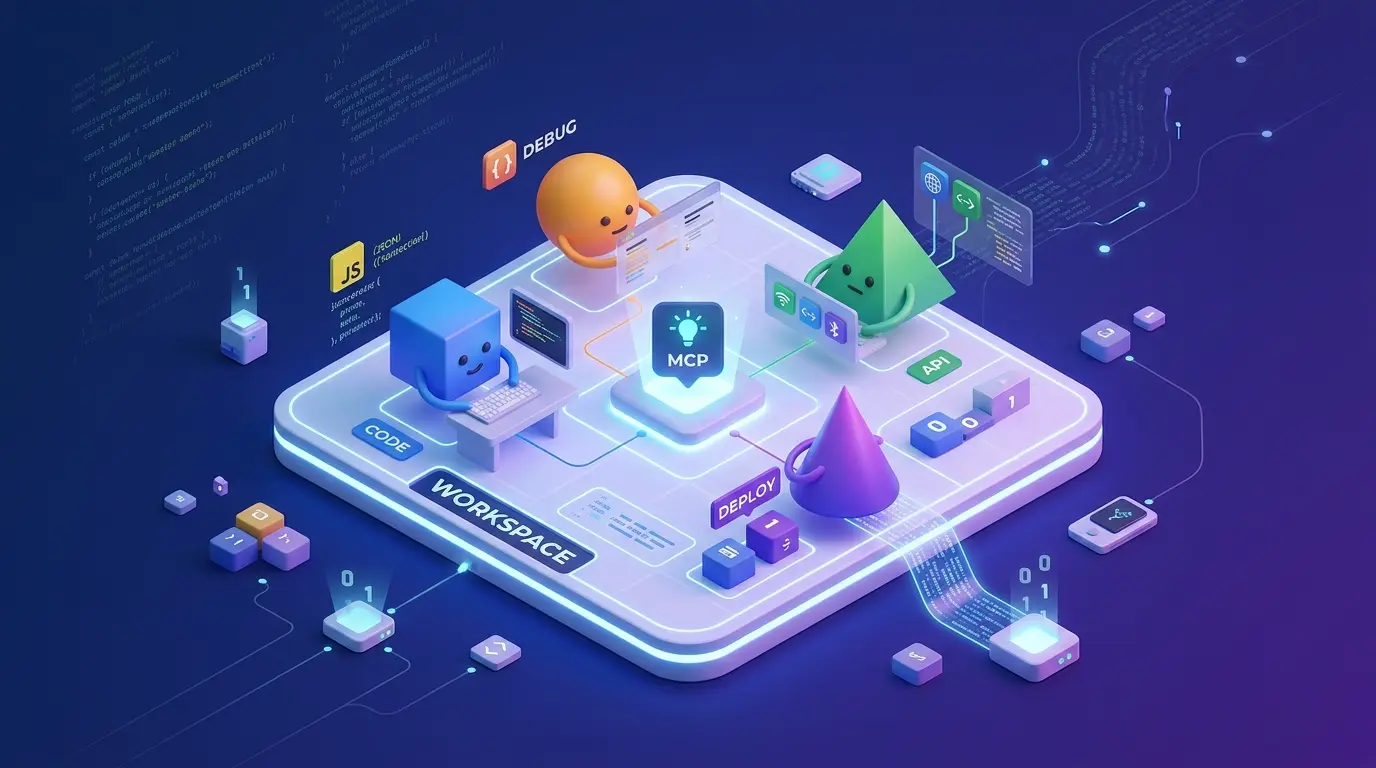 The Age of Agentic IDEs: Cursor 3, Vercel Agent, and the Battle for AI-Native Workspace Dominance